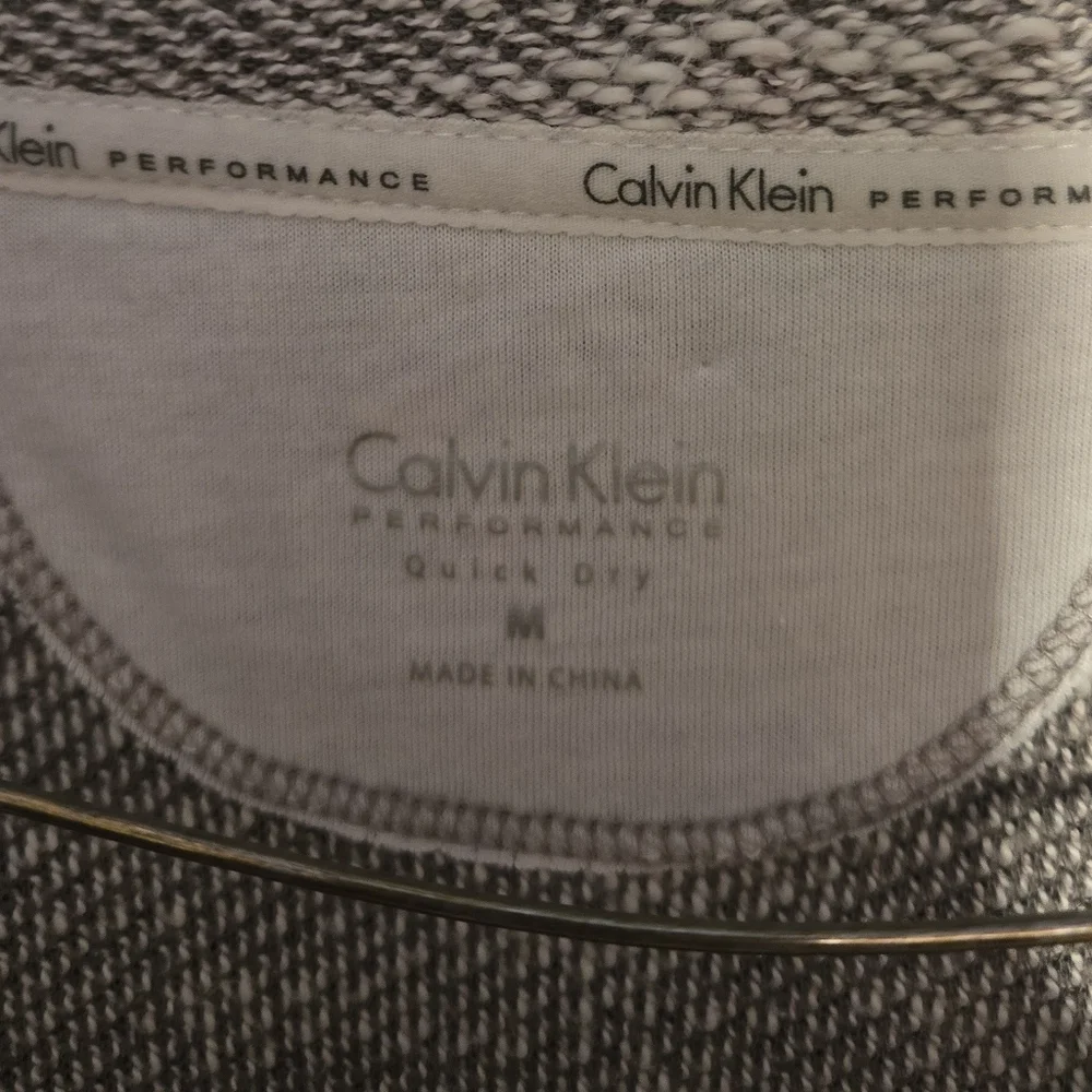 Calvin Klein Babydoll Sweater